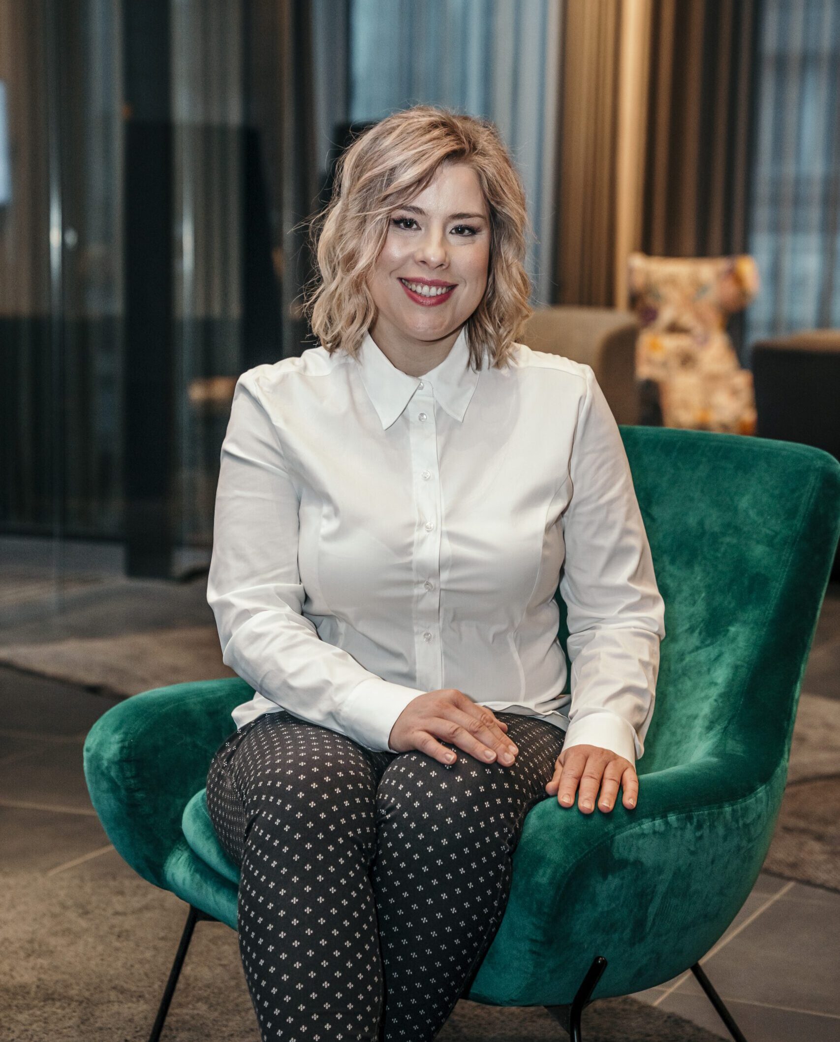 Agnes Pulk