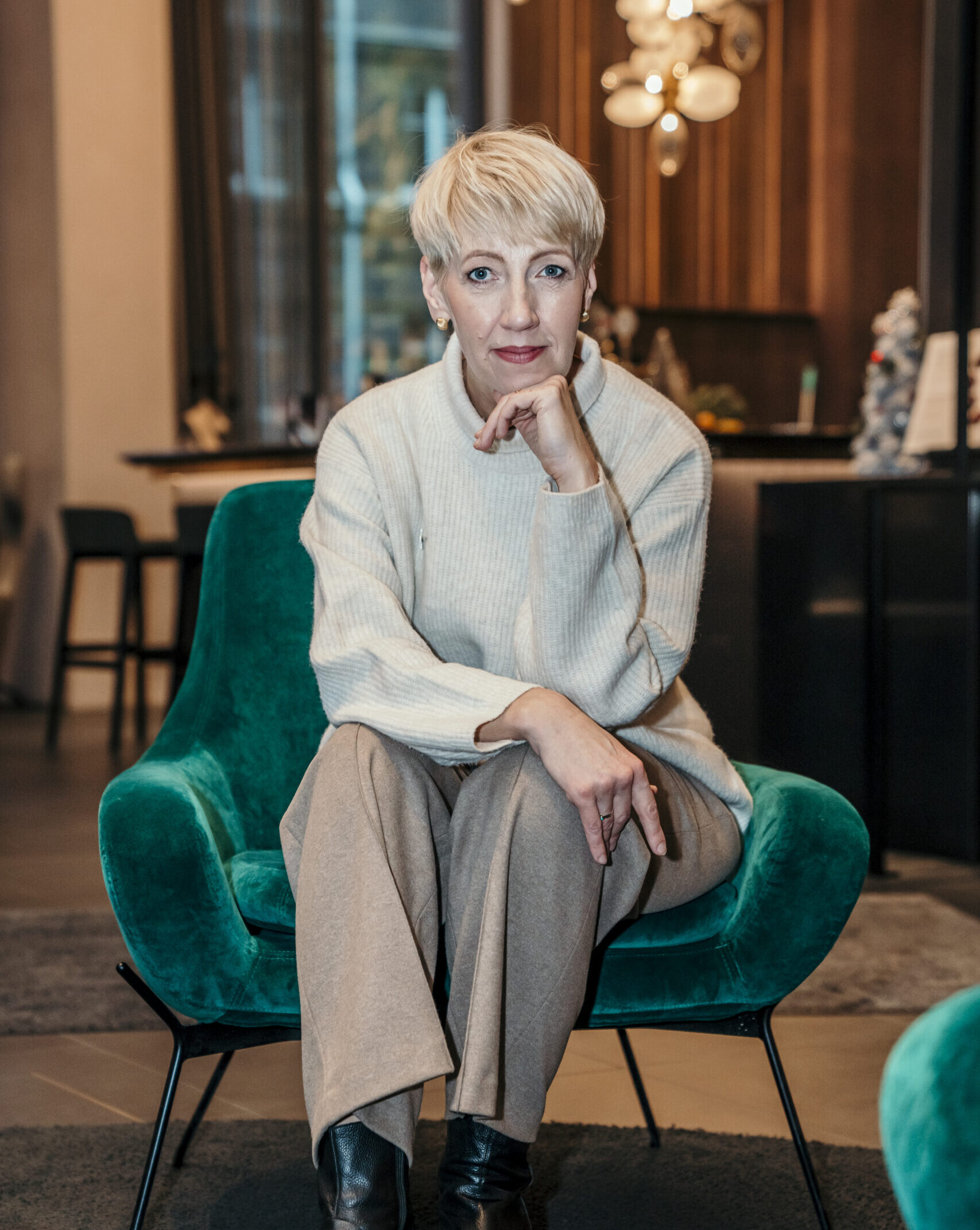 Mari Pervik