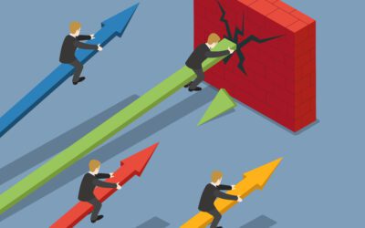 Miks koostöö ei toimi, kuigi laua taga istuvad targad inimesed?